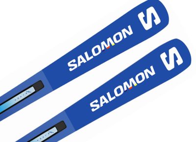 Salomon S/Race GS PRO